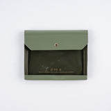 Hobonichi Alettone: Document Case for A6 Size