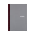 Hobonichi Blank Notebook (A5 Size)