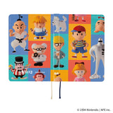 Hobonichi HON 2026 MOTHER: Clay Figurines [ENG/A6/Jan Start] HON