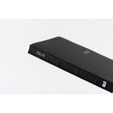 Hobonichi HON 2026 Paper Series: Black Gingham [ENG/A6/Jan Start] HON