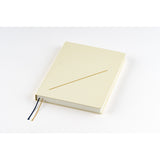 Hobonichi HON 2026 Slash (Ivory) [ENG/A5/Jan Start] HON