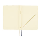 Hobonichi HON 2026 Slash (Ivory) [ENG/A5/Jan Start] HON