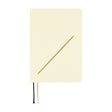 Hobonichi HON 2026 Slash (Ivory) [ENG/A6/Jan Start] HON