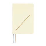 Hobonichi HON 2026 Slash (Ivory) [ENG/A6/Jan Start] HON