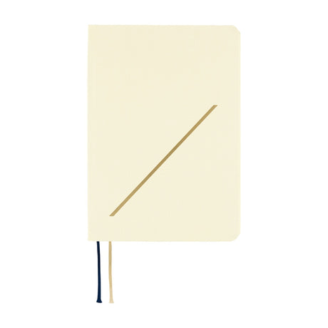 Hobonichi HON 2026 Slash (Ivory) [ENG/A6/Jan Start] HON