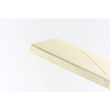 The book spine is foil-pressed in gold with the year 2025 and the HON logo for easy reference when placed in your bookshelf alongside other books.