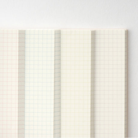 Hobonichi Hiroko Kubota: Hobonichi Graph Notebook (A5) - Another night of falling star sparklers