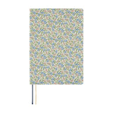 Hobonichi Liberty Fabrics: Sasha Kiora [ENG/A5/Jan Start] HON