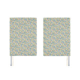 Hobonichi Liberty Fabrics: Sasha Kiora ENG / A5 / Jan Start HON