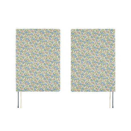 Hobonichi Liberty Fabrics: Sasha Kiora ENG / A5 / Jan Start HON