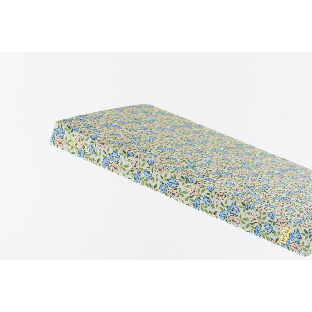 Hobonichi Liberty Fabrics: Sasha Kiora ENG / A5 / Jan Start HON