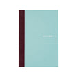 Hobonichi Lined Notebook (A6 Size)