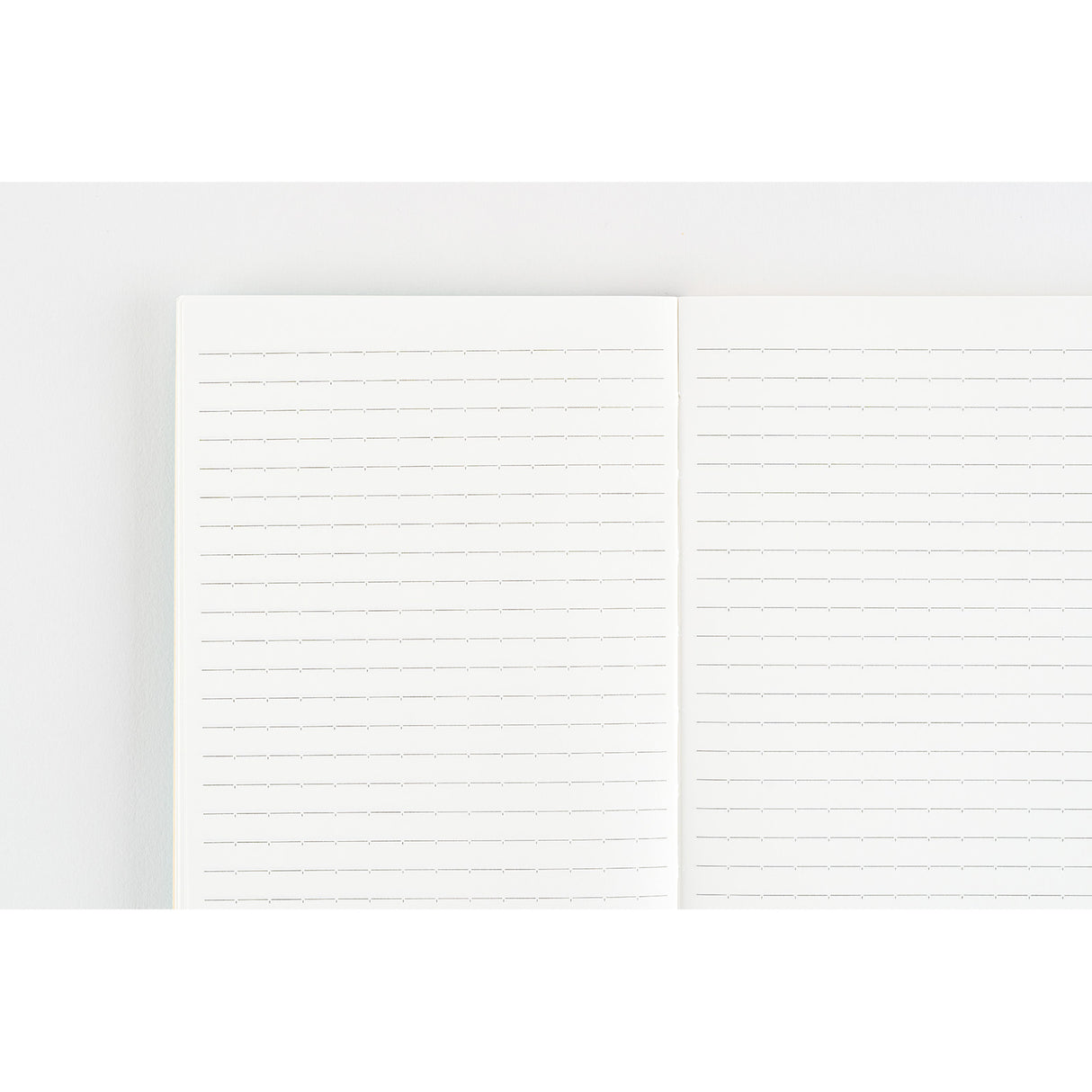 Hobonichi Lined Notebook A6 Size