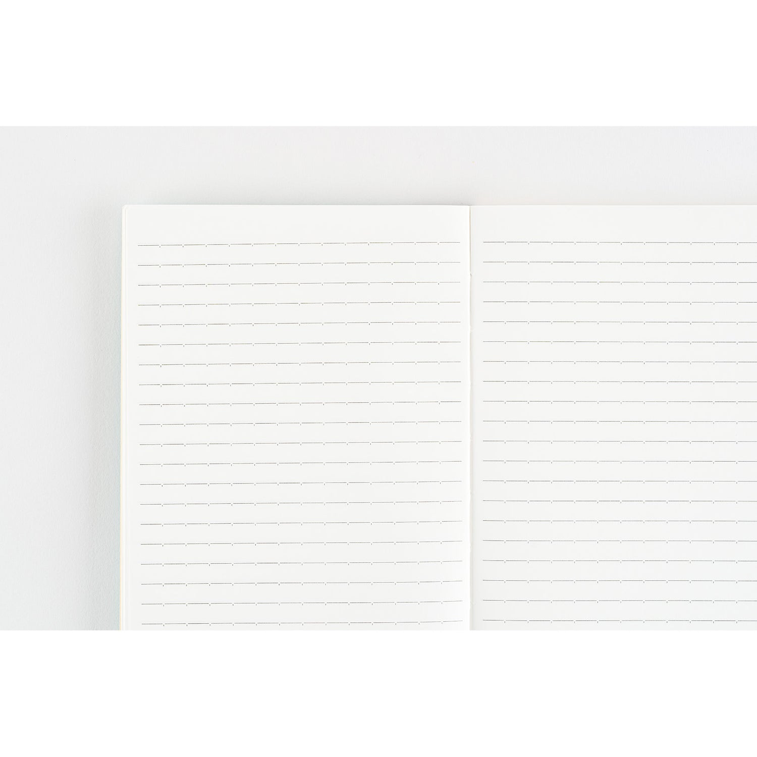 Hobonichi Lined Notebook A6 Size