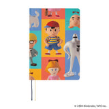 Hobonichi MOTHER: Clay Figurines [ENG/A5/Jan Start] HON