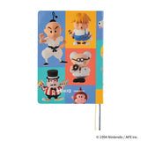 Hobonichi MOTHER: Clay Figurines [ENG/A5/Jan Start] HON