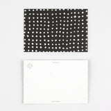 Hobonichi Makoto Matsubayashi: Postcard Set Hobonichi