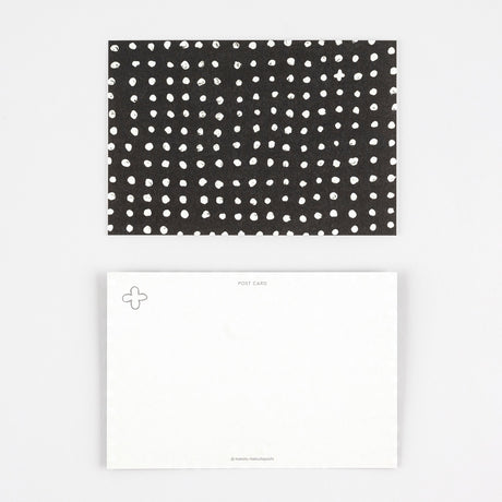 Hobonichi Makoto Matsubayashi: Postcard Set Hobonichi