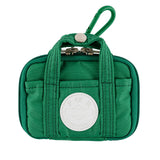 Hobonichi POTR: Mini Wallet - Stroll Jr. (Green)