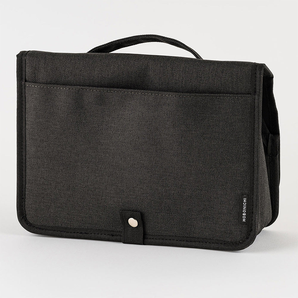 Hobonichi Stappo (Black)