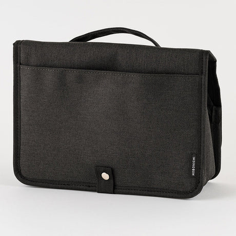 Hobonichi Stappo (Black)