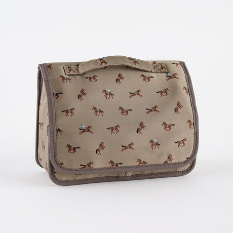 Hobonichi Stappo (Bow & Tie: Galloping Horses)