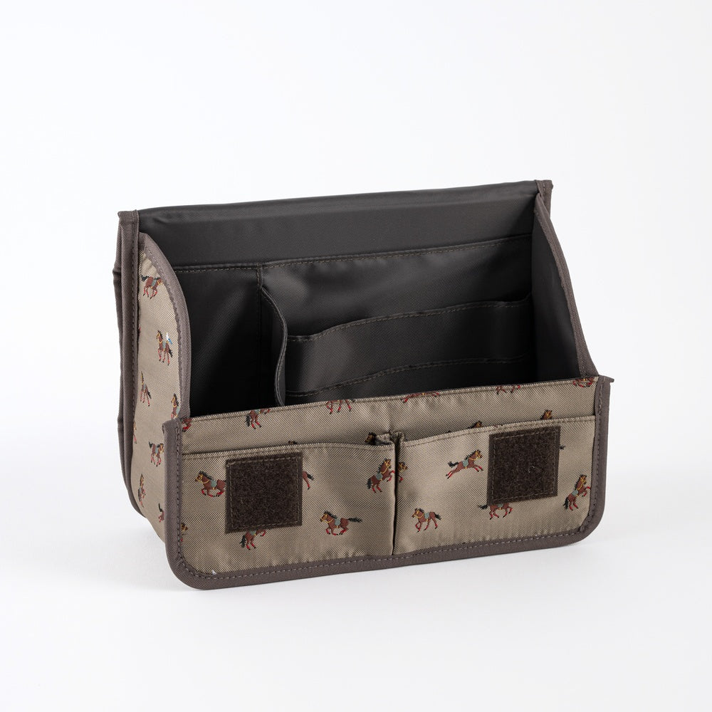 Hobonichi Stappo (Bow & Tie: Galloping Horses)