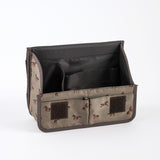 Hobonichi Stappo (Bow & Tie: Galloping Horses)