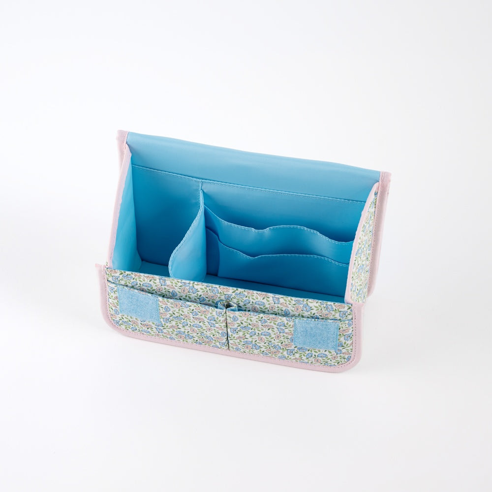 Hobonichi Stappo (Liberty Fabrics: Sasha Kiora)