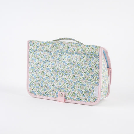 Hobonichi Stappo (Liberty Fabrics: Sasha Kiora)