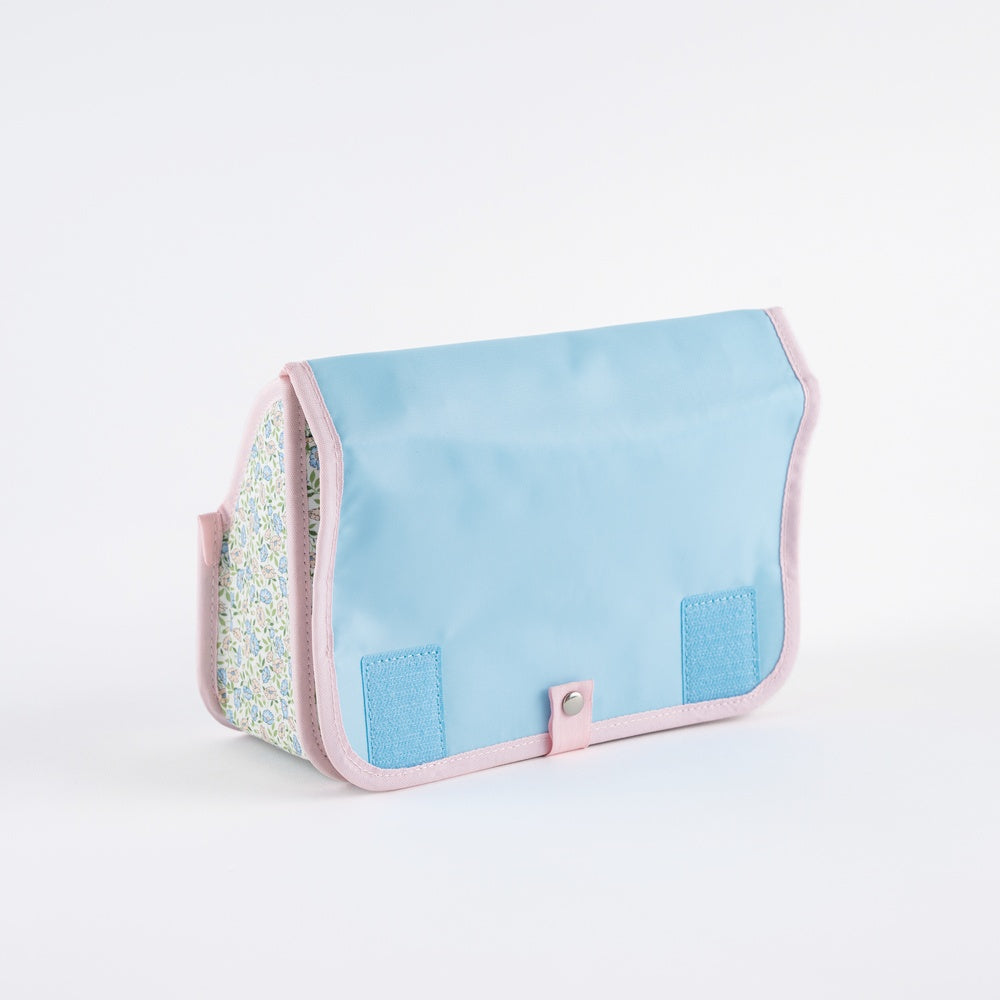 Hobonichi Stappo (Liberty Fabrics: Sasha Kiora)