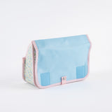 Hobonichi Stappo (Liberty Fabrics: Sasha Kiora)