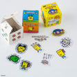 Hobonichi Tamagotchi: Flake Stickers (Set of 3 Boxes)