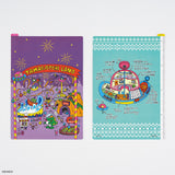 Hobonichi Tamagotchi: Hobonichi Pencil Board For A5 Size