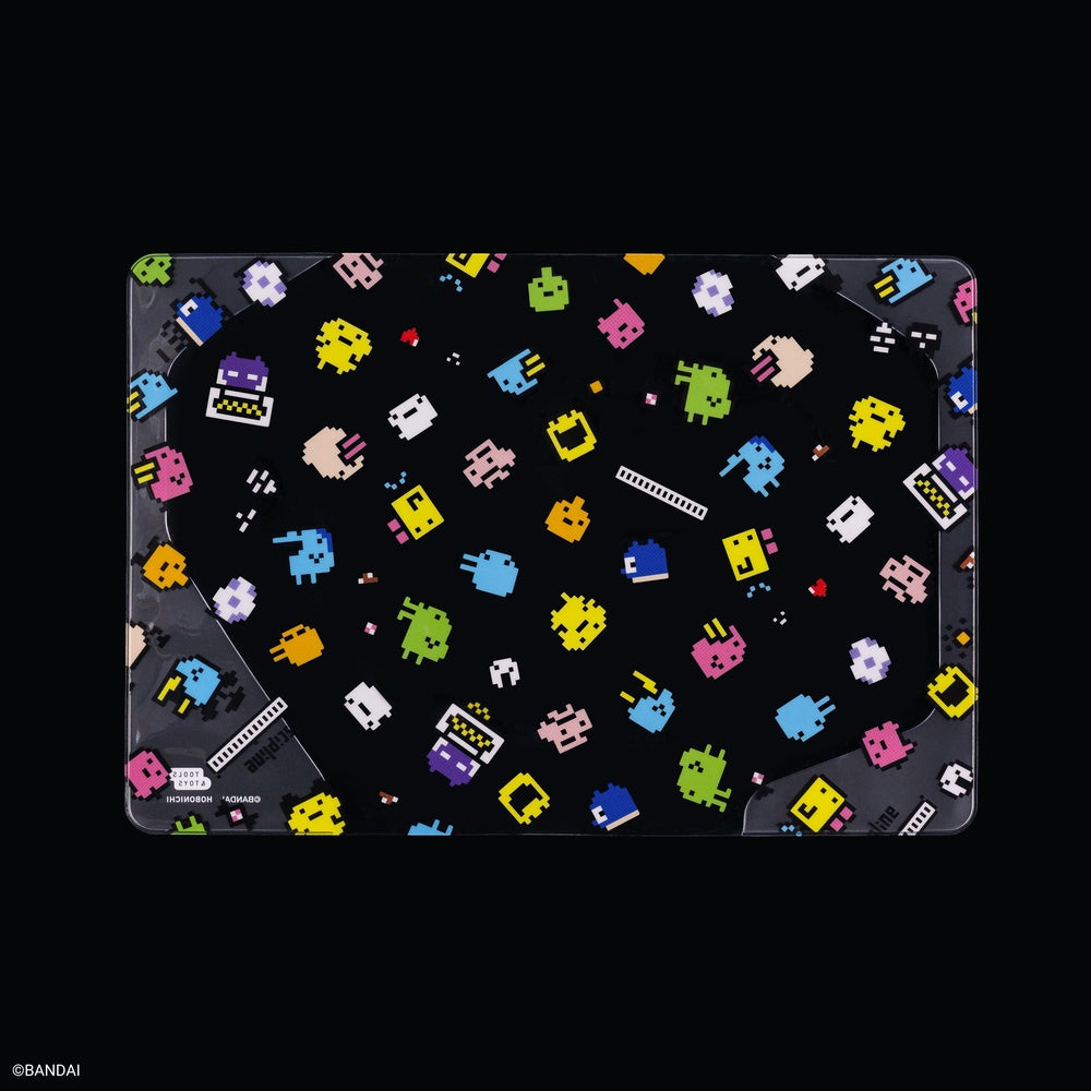 Hobonichi Tamagotchi: Hobonichi Pencil Board for A5 Size (Tamagotchi Land)