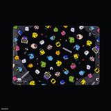 Hobonichi Tamagotchi: Hobonichi Pencil Board for A5 Size (Tamagotchi Land)
