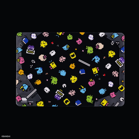 Hobonichi Tamagotchi: Hobonichi Pencil Board for A5 Size (Tamagotchi Land)