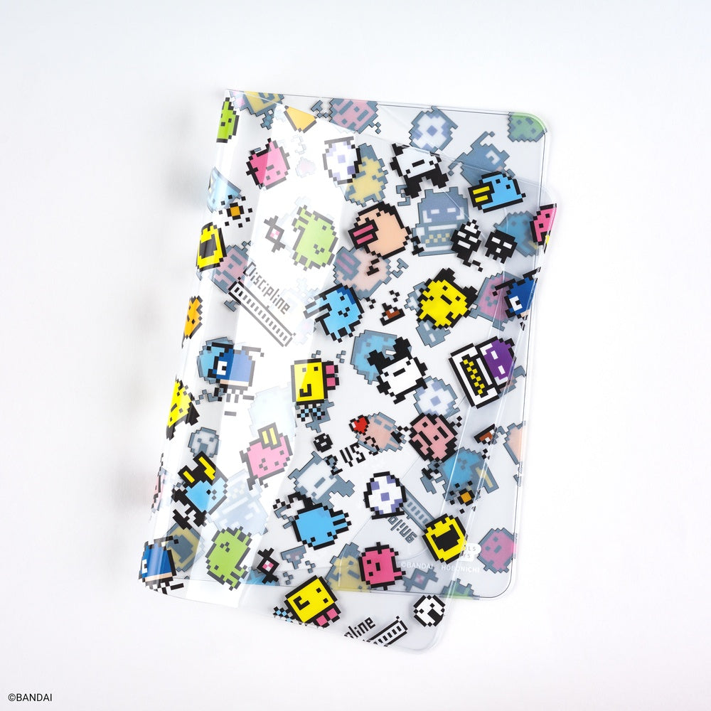 Hobonichi Tamagotchi: Hobonichi Pencil Board for A5 Size (Tamagotchi Land)