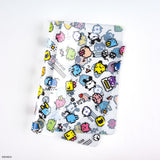 Hobonichi Tamagotchi: Hobonichi Pencil Board for A5 Size (Tamagotchi Land)