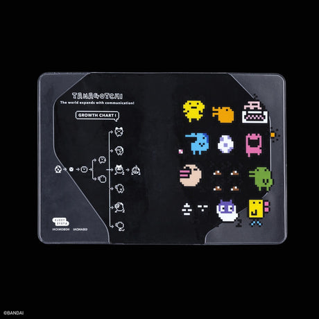 Hobonichi Tamagotchi: Hobonichi Pencil Board for A6 Size (Blast Off to Outer Space!)