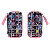 Hobonichi Techo 2026 Small_Drawer_Pouch_Yumi_Kitagishi_My_Coffee