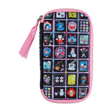 Hobonichi Techo 2026 Small_Drawer_Pouch_Yumi_Kitagishi_My_Coffee