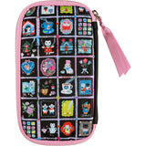 Hobonichi Techo 2026 Small_Drawer_Pouch_Yumi_Kitagishi_My_Coffee