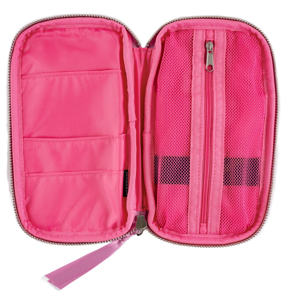 Hobonichi Techo 2026 - Small Drawer Pouch (Yumi Kitagishi: My