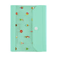 Hobonichi Techo 2027 Original Cover - Alettone: Sweets