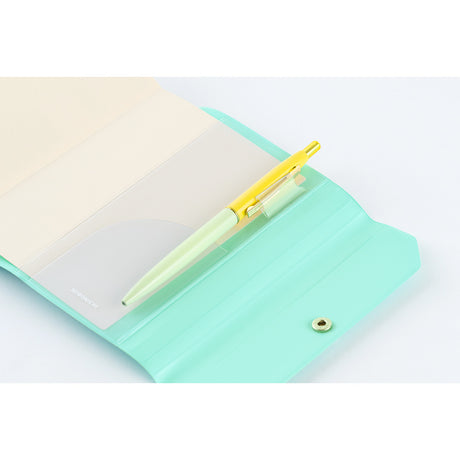 Hobonichi Techo 2027 Original Cover - Alettone: Sweets