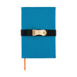 Hobonichi Techo 2027 Original Cover - Folio: Ocean Blue