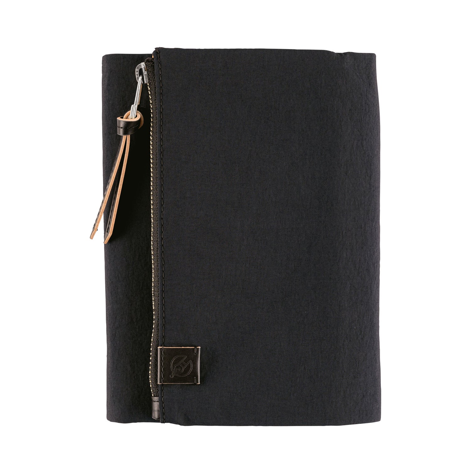 Hobonichi Techo 2027 Original Cover - Tragen: Black