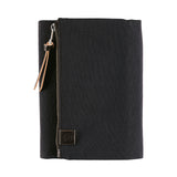Hobonichi Techo 2027 Original Cover - Tragen: Black