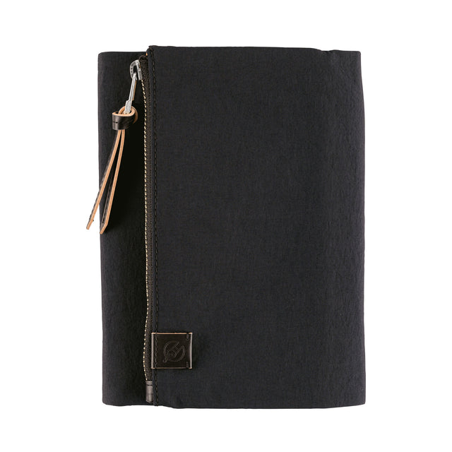 Hobonichi Techo 2027 Original Cover - Tragen: Black
